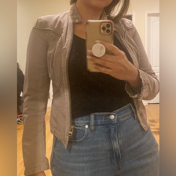 Armani Exchange Jacket - Picture 1 of 6